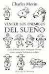 Vencer los Enemigos del Sueño