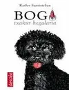 Boga Txakur Hegalaria