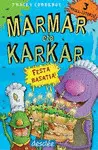Marmar Eta Karkar. Festa Basatia!