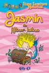 Jasmin Eta Altxor-Kutxa
