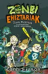 Zonbi Erasoa! - Zonbi Ehistariak 1