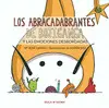 Los Abracadabrantes de Bojiganga y las Emociones Desbordadas