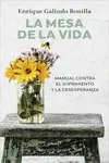 La Mesa de la Vida