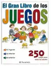 El Gran Libro de los Juegos