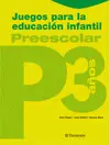 Preescolar P3