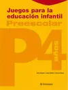Preescolar P4