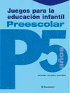 Preescolar P5