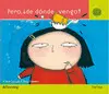 ¿Pero, de Donde Vengo?