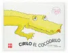 Cirilo, el Cocodrilo