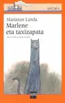 E-Bl. 18 Marlene Eta Taxizapata