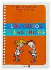 Los Chicos y las Chicas