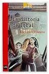 Bvr. 157 la Historia de Iqbal