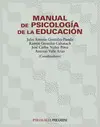 Manual de Psicología de la Educación