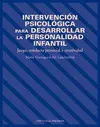 Intervencion Psicologica para Desarrollar.......