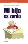 Mi Hijo Es Zurdo