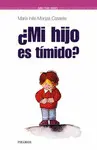 ¿Mi Hijo Es Timido?