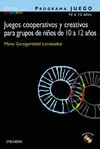 Juegos Cooperativos y Creativos 10-12 Años