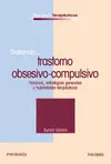 Tratando... Trastorno Obsesivo-Compulsivo