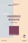 Tratando... Inestabilidad Emocional