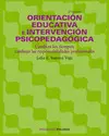 Orientacion Educativa e Intervencion Psicopedagogi