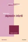 Tratando.. Depresion Infantil