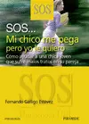 Sos... Mi Chico me Pega Pero yo le Quiero