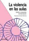 La Violencia en las Aulas