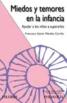 Miedos y Temores en la Infancia