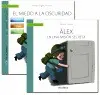 Guía: el Niño con Miedo a la Oscuridad + Cuento: Alex en una Misión Secreta