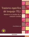 Trastorno Específico del Lenguaje (Tel)
