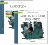 Guía: la Adopción + Cuento: Pablo en el Bosque Encantado