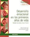 Desarrollo Emocional en los Primeros Años de Vida