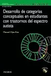 Programa Relatea. Desarrollo de Categorías Conceptuales en Estudiantes con Trast
