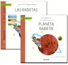 Guía: las Rabietas + Cuento: Planeta Rabieta