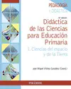 Didáctica de las Ciencias para Educación Primaria