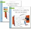 Guía: los Niños También se Preocupan + Cuento: Rosita y Su Libreta de las Norias