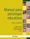Manual para Psicólogos Educativos