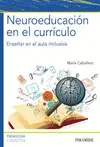 Neuroeducación en el Currículo