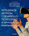 Inteligencia Artificial y Desarrollo Tecnológico Al Servicio de la Enseñanza Virtual