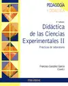 Didáctica de las Ciencias Experimentales Ii