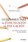 Guia Basica para la Comunicacion en Educacion