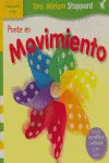 Ponte en Movimiento