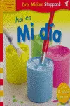 Así Es mi Día