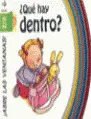 ¿Qué Hay Dentro?