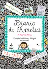 Diario de Amelia