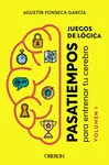 Juegos de Logica - Pasatiempos para Entrenar tu Ce