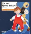 ¿ de que Tienes Miedo?( Leer Es Vivir 5 Años)- Ec