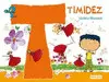Timidez. Libro con Cd Interactivo +Cd