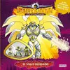 Gormiti. El Olvidado