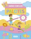 Juego con los Palotes 1
